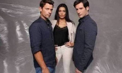 Μόλις Χθες: Η Λουίζα έχοντας πει ψέματα σε όλους θα βρεθεί στην Ιταλία