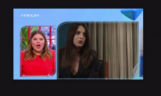 Η Γη της Ελιάς: Με το στόμα ανοιχτό έμεινε η Μπάρκα – Η πρόταση γάμου που θα ταράξει τη Μάνη