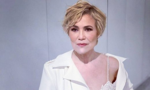 Κωνσταντίνα Μιχαήλ: Οι κακοποιητικές συμπεριφορές, ο έρωτας και το ενδεχόμενο ενός γάμου (video)