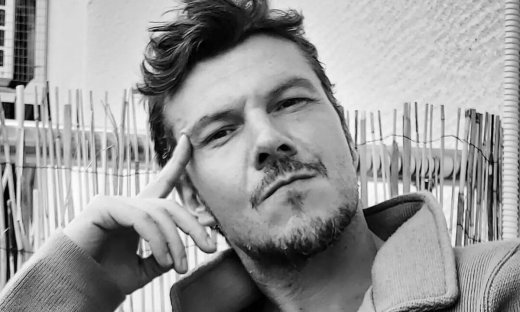 Ιωάννης Παπαζήσης: Η τρυφερή φωτογραφία με τον γιο του μετά από καιρό!