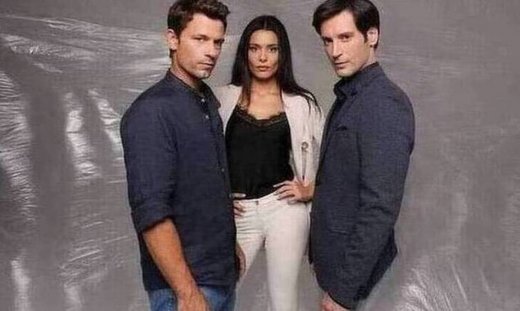 Μόλις Χθες: Ο Σπύρος εκβιάζει τον Αντώνη ώστε να φανεί εκείνος ένοχος για τη δωροδοκία