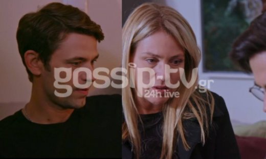 Μόλις Χθες: Σπύρος και Έλενα ετοιμάζονται να σαμποτάρουν τον Μιχάλη - Αποκλειστικά στιγμιότυπα