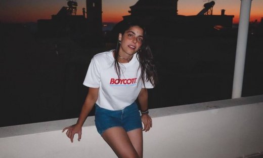 Κουρεντή: «Έκανα γνωσιακή ψυχοθεραπεία για ένα χρόνο σε εξειδικευμένο ψυχίατρο-ψυχοθεραπευτή»