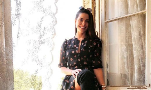 Μυριέλλα Κουρεντή για #MeToo: «Η χειρότερη τιμωρία ήταν ότι τελείωσε η καριέρα και η δύναμή τους»