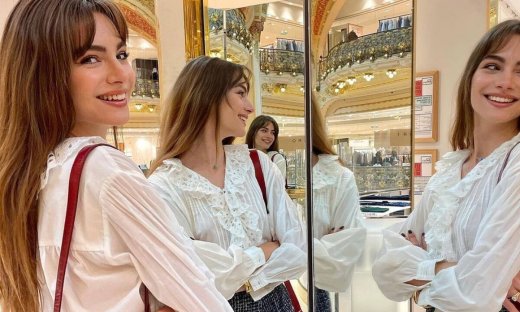 Πώς να φορέσεις τις χρωματιστές τσάντες σου