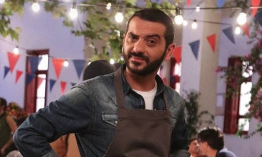 MasterChef: Ο Λεωνίδας Κουτσόπουλος πρόδωσε την έναρξη των γυρισμάτων με την πρώτη φωτό για φέτος