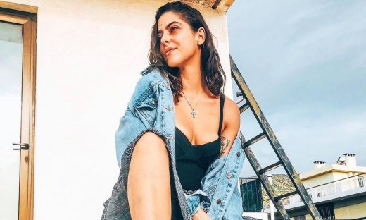 Μυριέλλα Κουρεντή: «Ένας ηθοποιός πρέπει να κάνει δύο και τρεις δουλειές για να επιβιώσει»