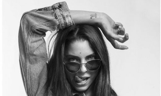 Μυριέλλα Κουρεντή: «Δε θα έβγαινα ποτέ ραντεβού με κάποιον θαυμαστή μου»