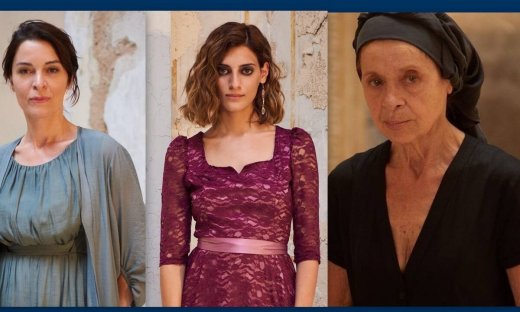 Σασμός spoiler: Μαρίνα και Αργυρώ εξαφανίζονται από την Κρήτη- Η γιαγιά Ειρήνη πεθαίνει από θλίψη