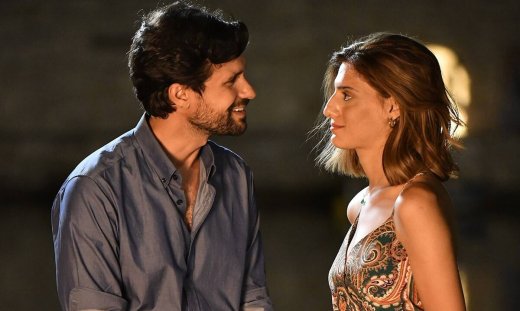 Σασμός: Ο Μαθιός πιάνει τον Αστέρη με την Αργυρώ