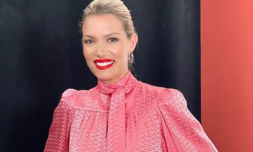 Βίκυ Καγιά: Μιλά για την Ηλιάνα Παπαγεωργίου: «Καμιά φορά σε πνίγει το δίκιο»