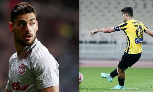 Super League: Ντέρμπι κορυφής την Κυριακή στο ΟΑΚΑ