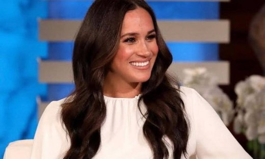 Meghan Markle: Οι 10 αποκαλύψεις για τον Harry και τα παιδιά της που δεν γνώριζε κανείς
