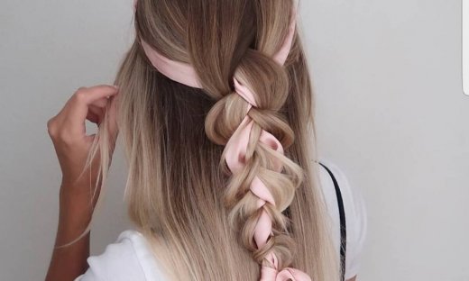 10 πανεύκολα χτενίσματα με αξεσουάρ μαλλιών για όλη την ημέρα