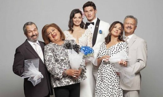 Τηλεθέαση: Οι Συμπέθεροι και η Νικολούλη σταθερά στην κορυφή στην prime time της Παρασκευής!