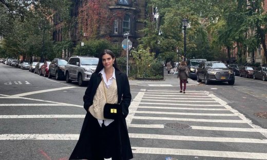 Styling tips για να κάνεις το κάθε σύνολό σου να φαίνεται πιο «ακριβό»