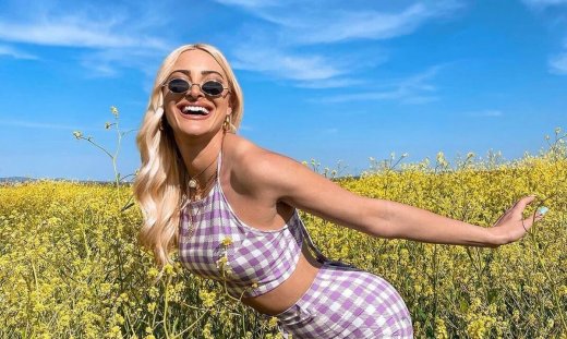 «Καταπέλτης» η Γερμανού για Τούνη: «Κάνει αρκετά λάθη πάρα πολλές φορές, επειδή δεν έχει μέτρο»