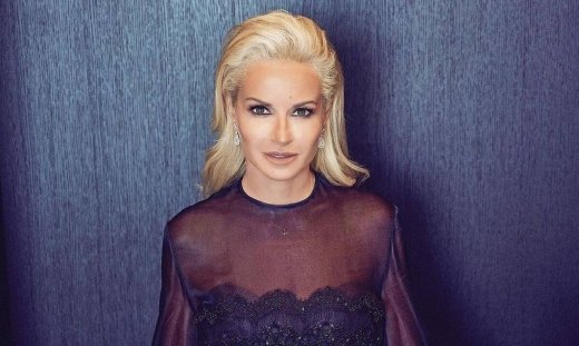 Μαρία Μπεκατώρου: «Άργησα πολύ να καταλάβω ότι ο κόσμος με αποδέχεται - Φέτος το συνειδητοποίησα»