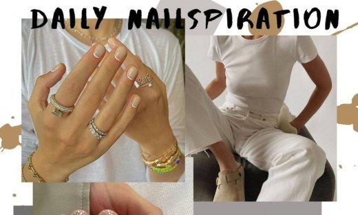 10 εντυπωσιακά nail art για να διαλέξεις το επόμενο δικό σου