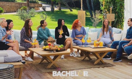 Θετική στον κορονοϊό παίκτρια του The Bachelor - Όλα όσα δήλωσε (video)