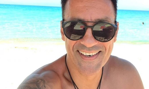 Πέτρος Ίμβριος: Μπαίνει στο Survivor; - Η on air αποκάλυψη στην εκπομπή της Ναταλίας Γερμανού