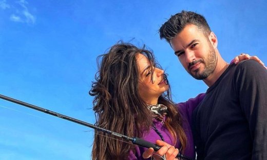 Κατερίνα Γερονικολού - Γιάννης Τσιμιτσέλης: Τα όνειρα για το μέλλον και το σενάριο ενός παιδιού!