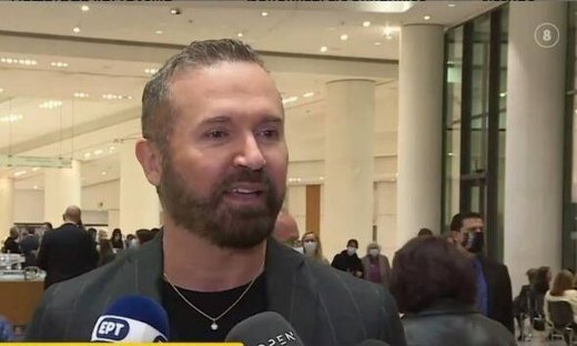 Βάλαρης: «Θα ξανασυνεργαζόμουν με τον Κιμούλη, από τη στιγμή που δεν πάει στο δικαστήριο…»