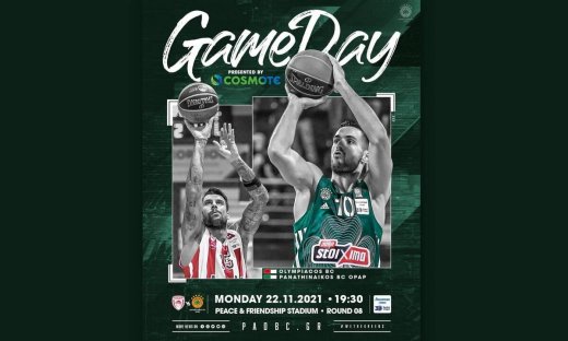 Μάχη στη Super League και ντέρμπι αιωνίων στην Basket League