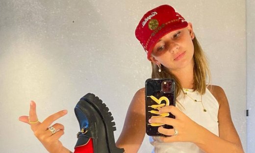 4 «κανόνες» της μόδας που πρέπει να μην ακολουθείς