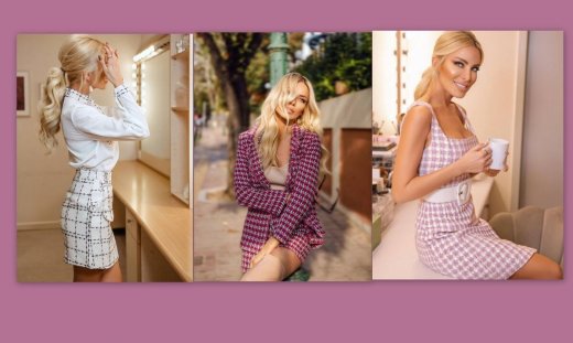 Τα Χριστούγεννα έρχονται και δες ποια κομμάτια από τη γκαρνταρόμπα της Καινούργιου πρέπει να έχεις