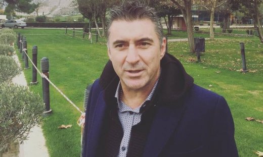 Ο Ζαγοράκης διαψεύδει ότι έχει κορονοϊό! Το μήνυμά του στα social media!