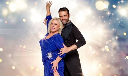 Η Αργυράκη εξομολογείται για πρώτη φορά: «Ήμουν δυο μηνών έγκυος όταν πήγα στη Eurovision»