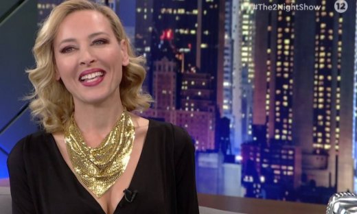 Φαίη Ξυλά: Το... φλερτ με τον πρώην σύζυγό της, ο τρόμος στο ταξίδι της στην Κούβα και το #metoo