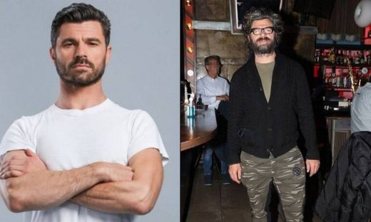 Χρήστος Βασιλόπουλος: «Σκηνοθέτης μου ζήτησε να γδυθώ, να περπατήσω πάνω στη σκηνή. Είχα μαγκωθεί…»