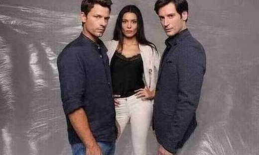 Μόλις Χθες: Ο Αντώνης με τον Ιάσονα έρχονται σε ρήξη στο κέντρο απεξάρτησης