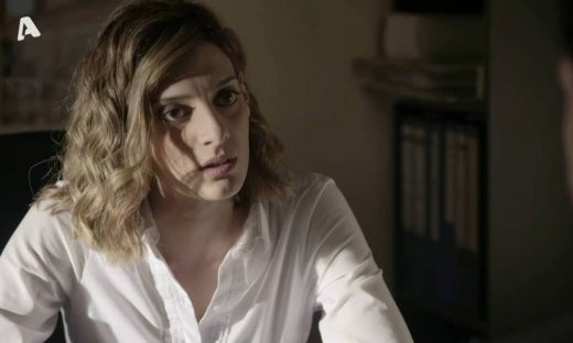 Σασμός sneak preview: Η Αργυρώ αντιμετωπίζει κατά πρόσωπο τη Στέλλα (video)