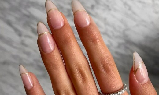 Πώς θα κάνεις γαλλικό μανικιούρ και 10 nail art για να διαλέξεις