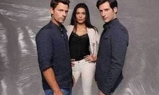 Μόλις Χθες: Ο Μιχάλης επιφυλάσσει για την Έλενα μια δυσάρεστη αποκάλυψη