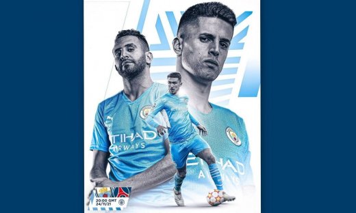 Τελικός στο Μάντσεστερ για την πρώτη θέση του ομίλου