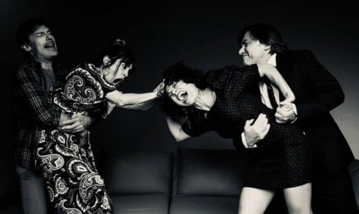 Ο Θεός της Σφαγής: Γιατί πρέπει να δείτε τη συγκεκριμένη παράσταση που έχει γίνει talk of the town!