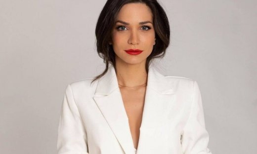 Κατερίνα Γερονικολού: «Υπήρξαν σύντροφοί μου που προσπάθησαν να καταπατήσουν την αξιοπρέπειά μου»