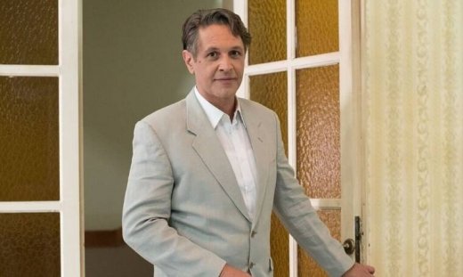 Αιμίλιος Χειλάκης: «Γνώρισα τον τρόμο» – Η συγκλονιστική εξομολόγηση για τις φωτιές στα Κύθηρα