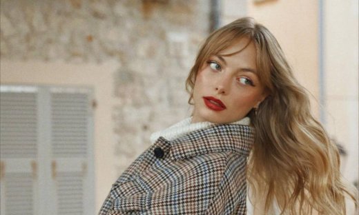 Δες ποιο χτένισμα κολακεύει το σχήμα του προσώπου σου