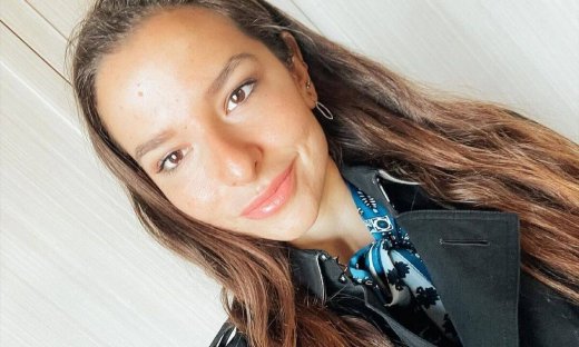 Κουρκούλου:Συγκινεί με το ποστ της και ξεκαθαρίζει:«Δεν αισθανόμουν άνετα να κάνω αυτή την ανάρτηση»