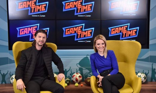 O Λεωνίδας Καμπάνταης στο ΟΠΑΠ Game Time: «Η ΑΕΚ θα διαχειριστεί σωστά τον αγώνα με την πρώην ομάδα