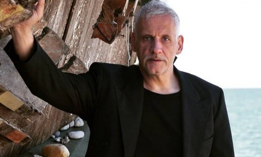 Γεωργαλάς: Είναι πολύ όμορφο το συναίσθημα να σου μιλούν με χαμόγελο άνθρωποι που δεν γνωρίζεις