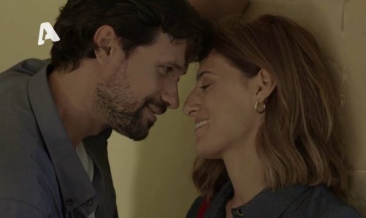 Σασμός: Σταματάκηδες και Βρουλάκηδες εμπόδιο στη σχέση Αστέρη και Αργυρώς