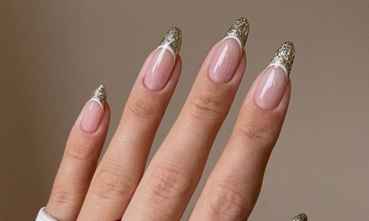10 εορταστικά nail art για να αντιγράψεις