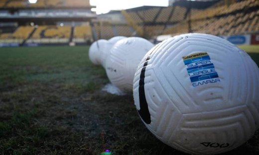 Δύο μεγάλα ντέρμπι σε Super League και Premier League