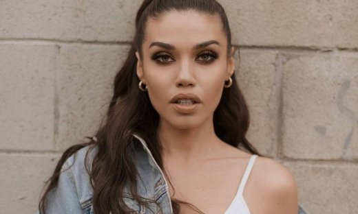 Πώς θα κάνεις το απόλυτο smokey eye